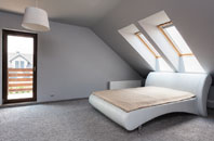 Riccall bedroom extensions
