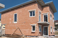 Riccall home extensions