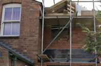 free Riccall home extension quotes