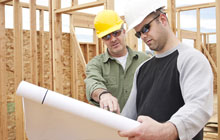 Riccall outhouse construction leads